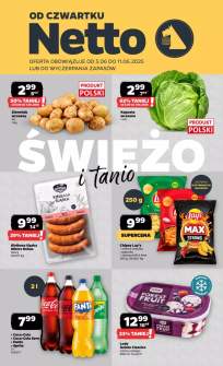 Okładka gazetki