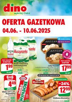 Okładka gazetki