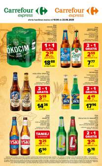 Okładka gazetki