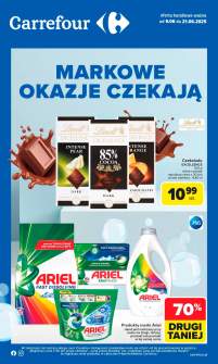 Okładka gazetki