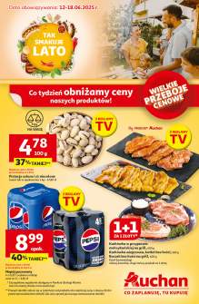 Okładka gazetki