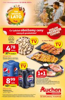 Okładka gazetki