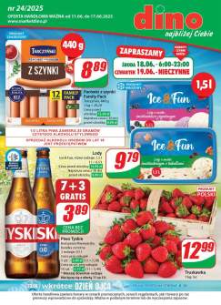 Okładka gazetki