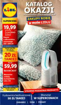 Okładka gazetki