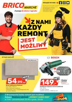 Okładka gazetki