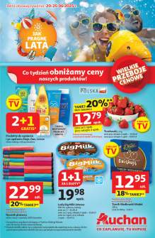 Okładka gazetki