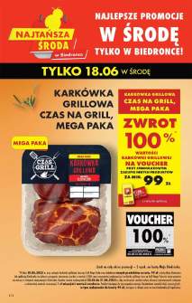 Okładka gazetki