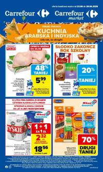 Okładka gazetki