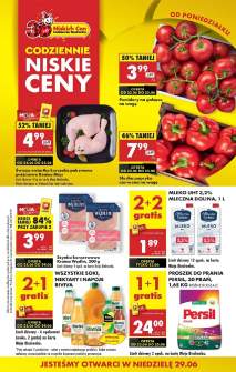 Okładka gazetki