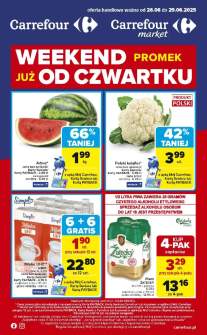 Okładka gazetki