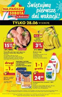 Okładka gazetki