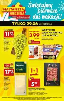 Okładka gazetki