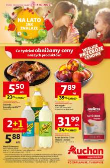 Okładka gazetki