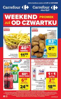 Okładka gazetki