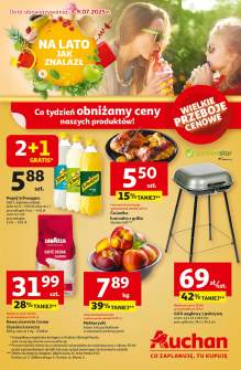Okładka gazetki