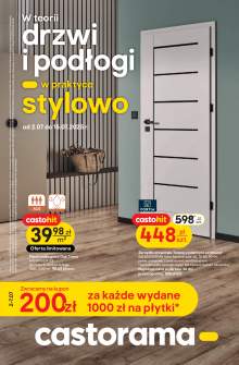 Okładka gazetki