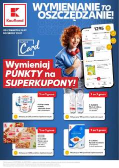 Okładka gazetki