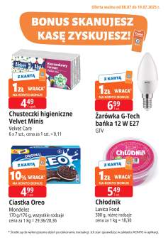 Okładka gazetki