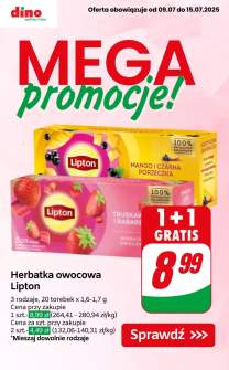 Okładka gazetki