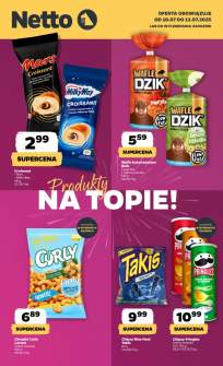 Okładka gazetki