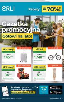 Okładka gazetki