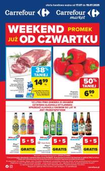 Okładka gazetki
