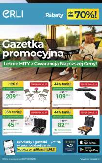 Okładka gazetki