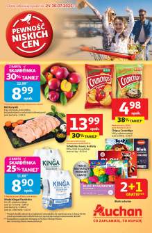 Okładka gazetki