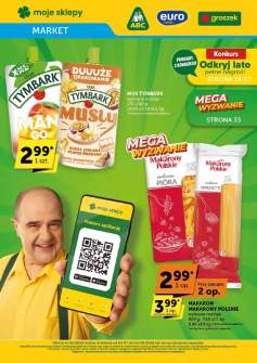 Okładka gazetki