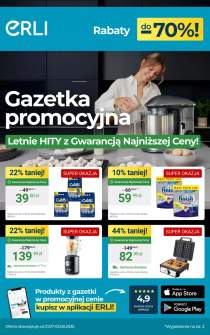 Okładka gazetki