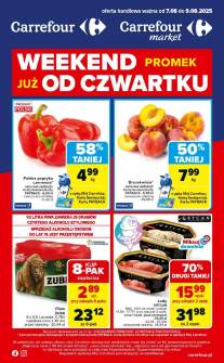 Okładka gazetki