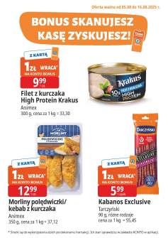 Okładka gazetki