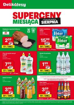 Okładka gazetki