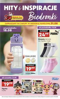 Okładka gazetki