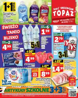 Okładka gazetki