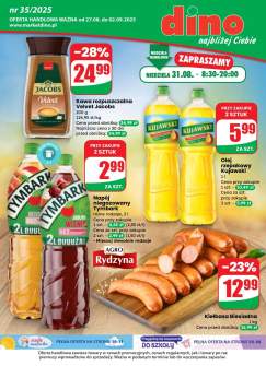 Okładka gazetki