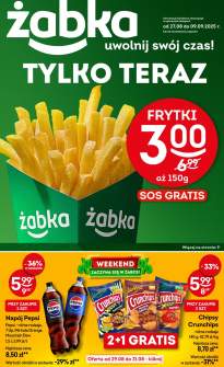Okładka gazetki