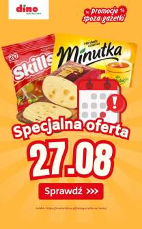 Okładka gazetki