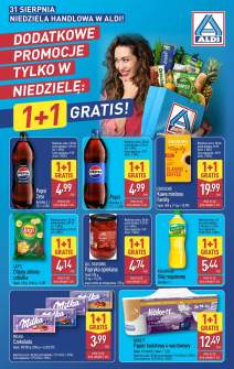 Okładka gazetki