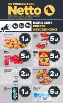 Okładka gazetki