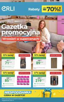 Okładka gazetki