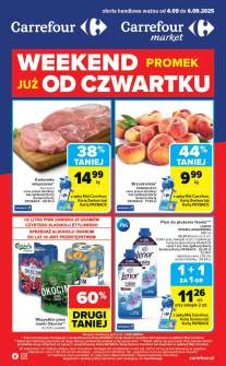 Okładka gazetki