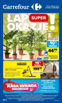 Okładka gazetki