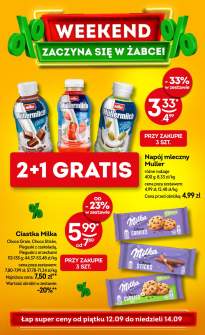 Okładka gazetki