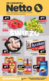 Okładka gazetki