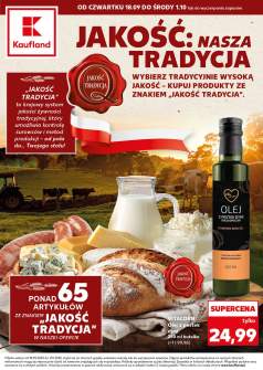 Okładka gazetki