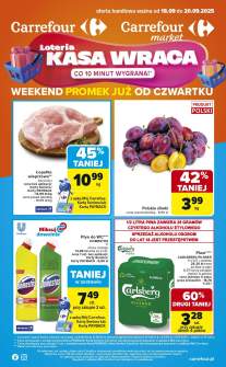 Okładka gazetki