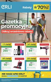 Okładka gazetki