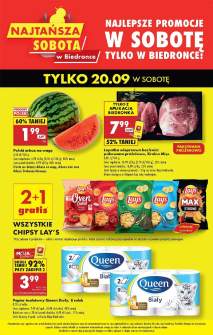 Okładka gazetki