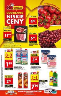 Okładka gazetki